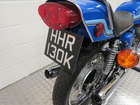 1972 Kawasaki H2 Mach IV 748cc-Auction Lot