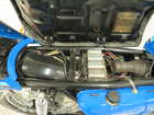 1972 Kawasaki H2 Mach IV 748cc-Auction Lot