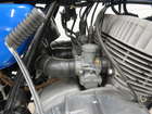 1972 Kawasaki H2 Mach IV 748cc-Auction Lot