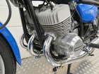 1972 Kawasaki H2 Mach IV 748cc-Auction Lot