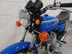 1972 Kawasaki H2 Mach IV 748cc-Auction Lot