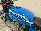 1972 Kawasaki H2 Mach IV 748cc-Auction Lot
