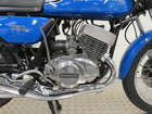 1972 Kawasaki H2 Mach IV 748cc-Auction Lot