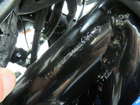 1972 Kawasaki H2 Mach IV 748cc-Auction Lot
