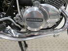 1972 Kawasaki H2 Mach IV 748cc-Auction Lot