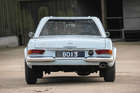 1966 Mercedes-Benz 230SL (W113) 'Pagoda' - ex Sir Stirling M-Sold