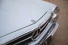 1966 Mercedes-Benz 230SL (W113) 'Pagoda' - ex Sir Stirling M-Sold