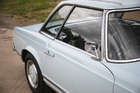 1966 Mercedes-Benz 230SL (W113) 'Pagoda' - ex Sir Stirling M-Sold