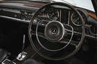 1966 Mercedes-Benz 230SL (W113) 'Pagoda' - ex Sir Stirling M-Sold