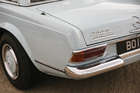 1966 Mercedes-Benz 230SL (W113) 'Pagoda' - ex Sir Stirling M-Sold
