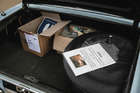 1966 Mercedes-Benz 230SL (W113) 'Pagoda' - ex Sir Stirling M-Sold