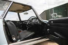 1966 Mercedes-Benz 230SL (W113) 'Pagoda' - ex Sir Stirling M-Sold