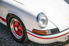 1984 Porsche 911 'RS Tribute'-Sold