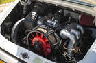 1984 Porsche 911 'RS Tribute'-Sold