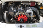 1984 Porsche 911 'RS Tribute'-Sold