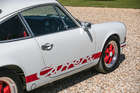 1984 Porsche 911 'RS Tribute'-Sold