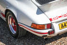 1984 Porsche 911 'RS Tribute'-Sold