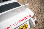 1984 Porsche 911 'RS Tribute'-Sold