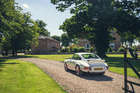 1984 Porsche 911 'RS Tribute'-Sold