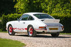 1984 Porsche 911 'RS Tribute'-Sold