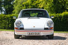 1984 Porsche 911 'RS Tribute'-Sold