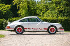 1984 Porsche 911 'RS Tribute'-Sold