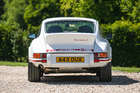 1984 Porsche 911 'RS Tribute'-Sold