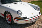 1984 Porsche 911 'RS Tribute'-Sold