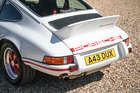 1984 Porsche 911 'RS Tribute'-Sold