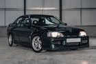 1992 Opel Lotus Omega-Auction Lot