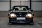 1992 Opel Lotus Omega-Auction Lot