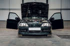 1992 Opel Lotus Omega-Auction Lot