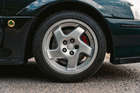 1992 Opel Lotus Omega-Auction Lot