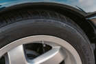 1992 Opel Lotus Omega-Auction Lot