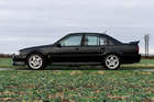 1992 Opel Lotus Omega-Auction Lot