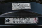 1992 Opel Lotus Omega-Auction Lot