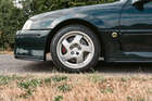1992 Opel Lotus Omega-Auction Lot