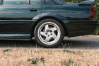 1992 Opel Lotus Omega-Auction Lot