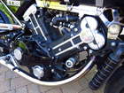 2020 Brough Superior Mk1 SS100 997cc-Auction Lot