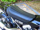 2020 Brough Superior Mk1 SS100 997cc-Auction Lot