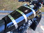2020 Brough Superior Mk1 SS100 997cc-Auction Lot