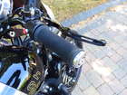 2020 Brough Superior Mk1 SS100 997cc-Auction Lot