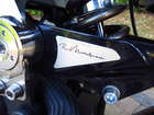 2020 Brough Superior Mk1 SS100 997cc-Auction Lot