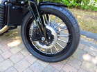2020 Brough Superior Mk1 SS100 997cc-Auction Lot
