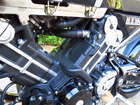 2020 Brough Superior Mk1 SS100 997cc-Auction Lot