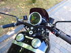 2020 Brough Superior Mk1 SS100 997cc-Auction Lot