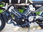 2020 Brough Superior Mk1 SS100 997cc-Auction Lot