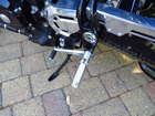 2020 Brough Superior Mk1 SS100 997cc-Auction Lot
