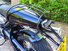 2020 Brough Superior Mk1 SS100 997cc-Auction Lot