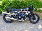 2020 Brough Superior Mk1 SS100 997cc-Auction Lot